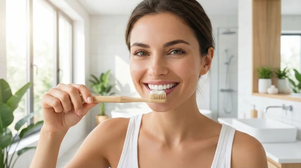 Guide d'achat pour choisir le meilleur dentifrice à l'hydroxyapatite selon la concentration et la qualité des ingrédients.