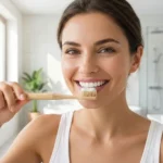 Guide d'achat pour choisir le meilleur dentifrice à l'hydroxyapatite selon la concentration et la qualité des ingrédients.