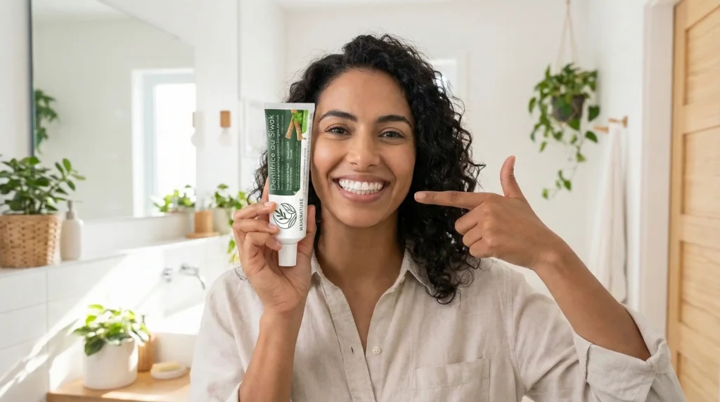 Guide pratique sur la reminéralisation dentaire naturelle pour renforcer et réparer l'émail des dents.