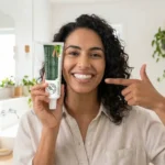 Guide pratique sur la reminéralisation dentaire naturelle pour renforcer et réparer l'émail des dents.