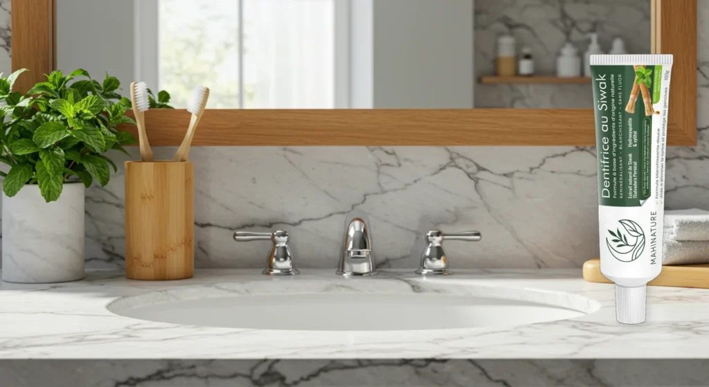 Dentifrice Sans Fluor - Pourquoi et Comment Bien le Choisir