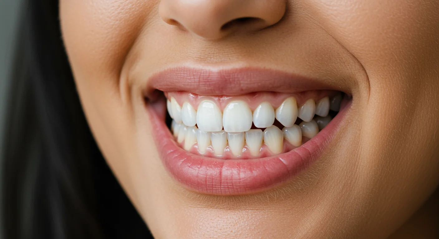 Siwak — actif antibactérien naturel