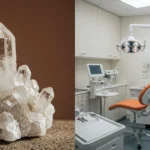 Hydroxyapatite vs Fluor - Quel est le Meilleur pour vos Dents