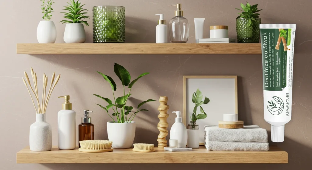 Les Meilleurs Dentifrices Naturels en 2025 - Guide Complet et Critères de Sélection
