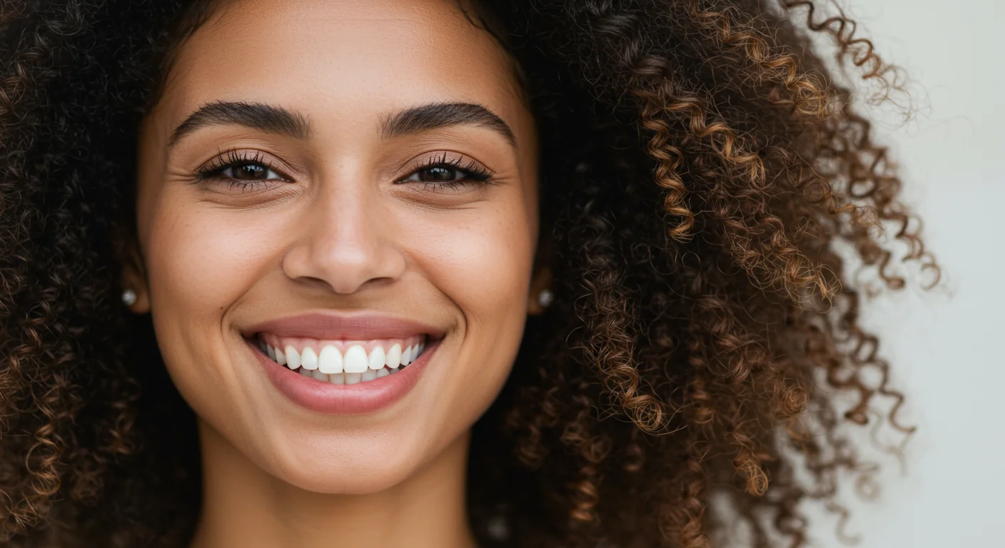 Blanchiment dentaire naturel