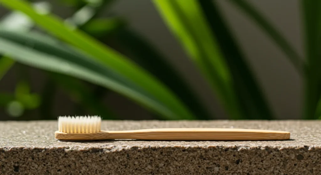 Brosse à Dents Bambou - Pourquoi Passer à l'Écologique et Comment la Choisir
