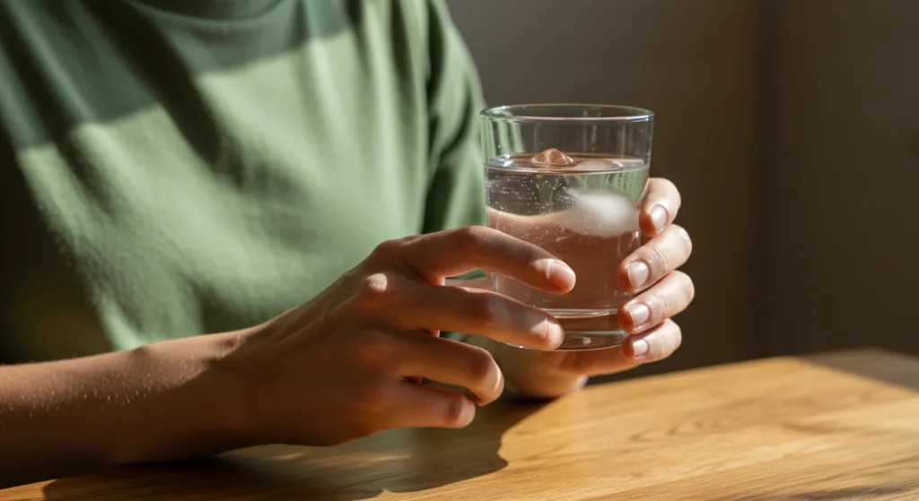 Sensibilité Dentaire - Solutions Naturelles pour Soulager vos Dents