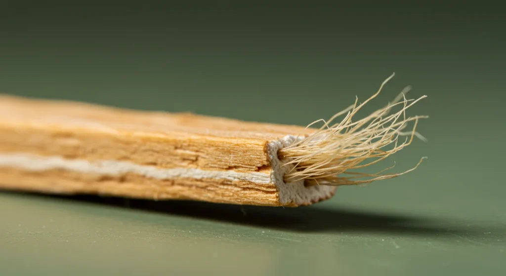 Plaque Dentaire - Comment le Siwak la Combat Efficacement