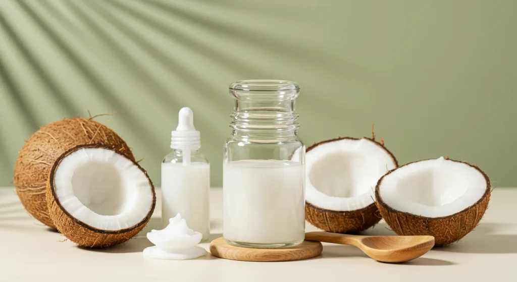 Oil Pulling (Bain de Bouche à l'Huile) - Mythe ou Vraie Solution pour vos Dents