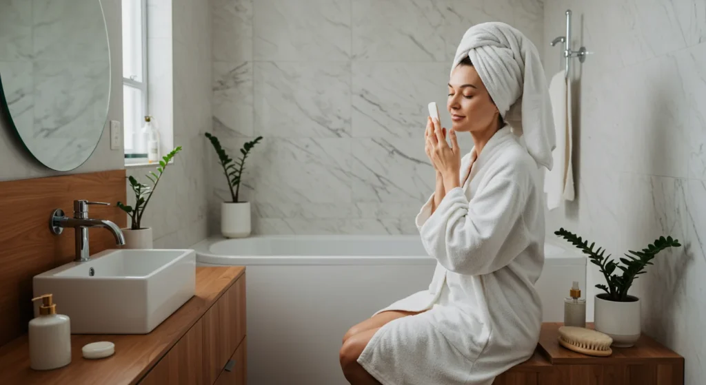 Construire sa Routine Beauté Naturelle - De la Bouche au Reste du Corps