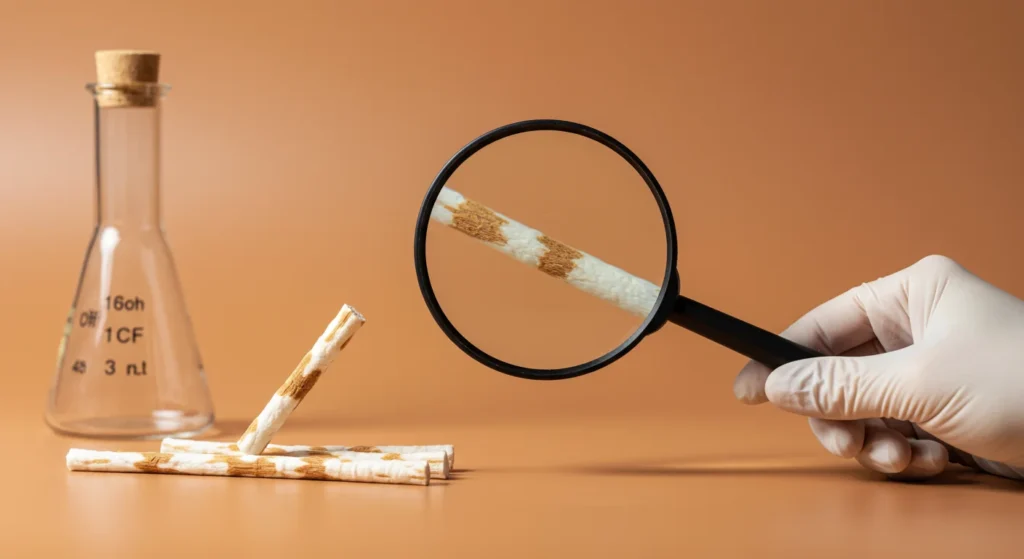 Siwak Danger - Démêler le Vrai du Faux sur les Risques du Miswak