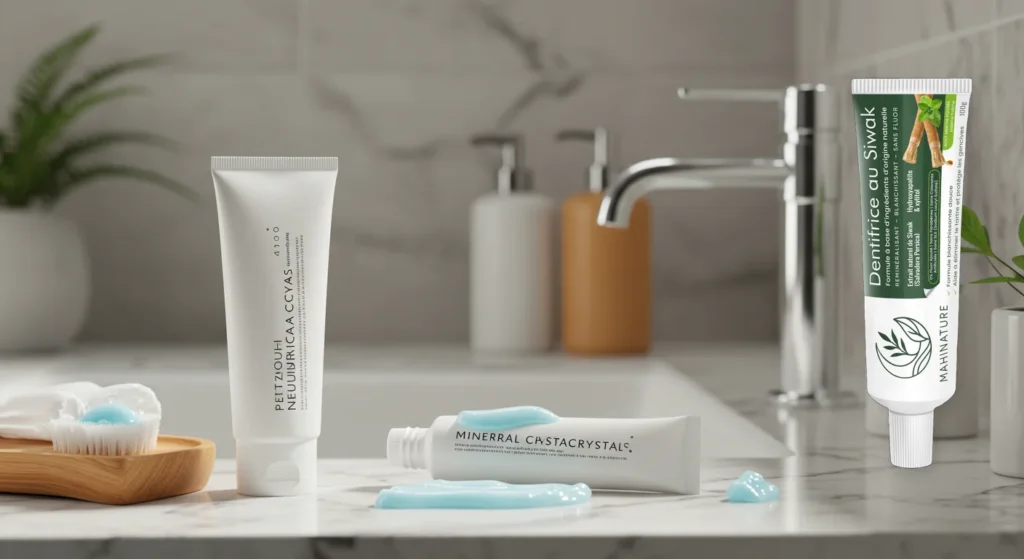 Dentifrice Hydroxyapatite Avis - Ce que Pensent les Utilisateurs et les Dentistes