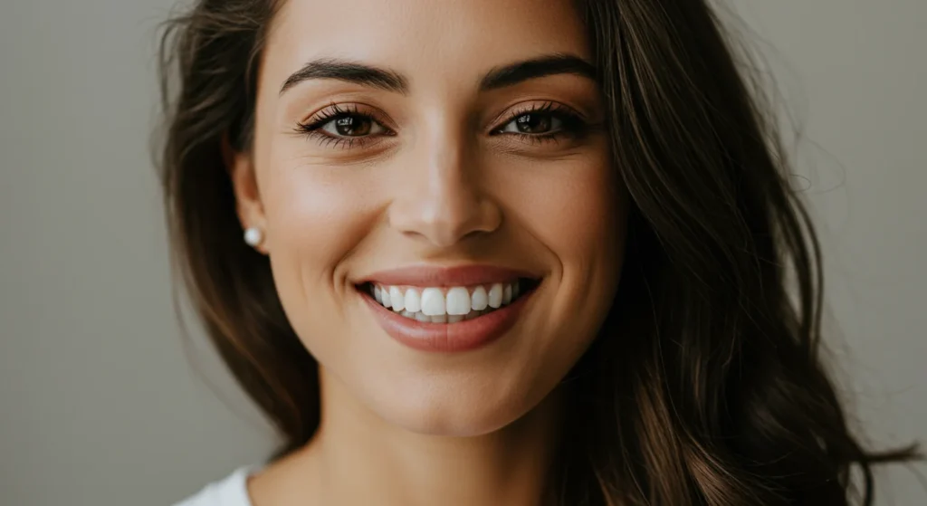 Dents Jaunes - Causes, Solutions Naturelles et Comment Retrouver un Sourire Éclatant
