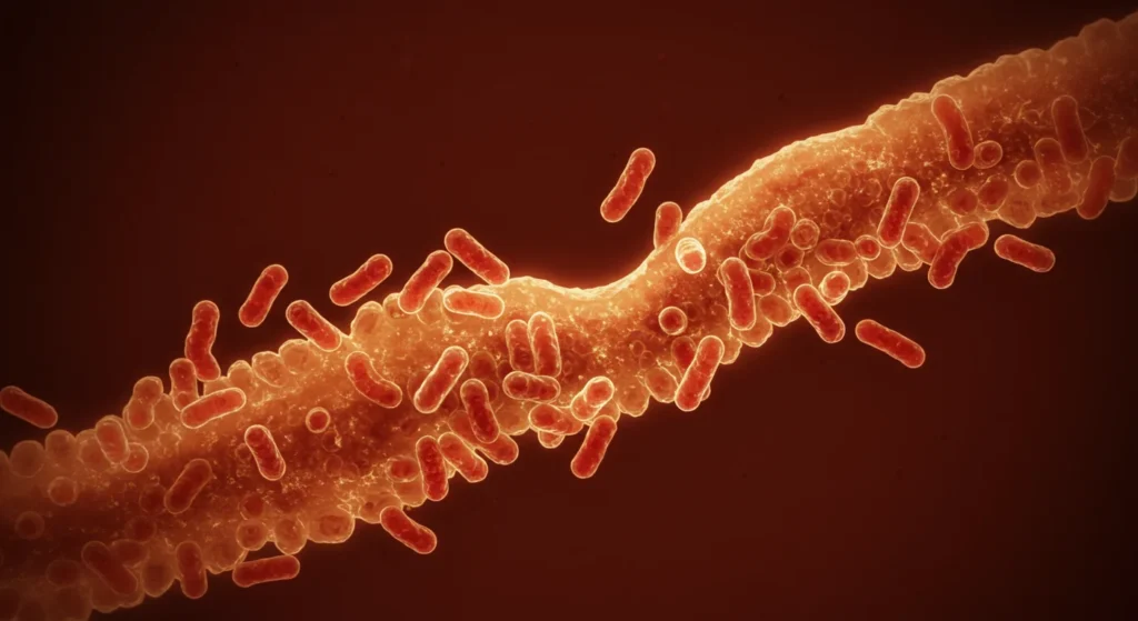 Plaque Dentaire - Le Biofilm Invisible qui Menace vos Dents et vos Gencives