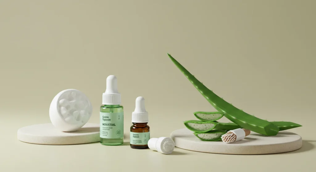 Aphtes Buccaux - Causes, Soulagement et Comment le Dentifrice Sans SLS Change Tout