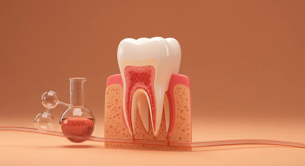 Caries Dentaires - Tout Comprendre et Prévenir Naturellement avec le Siwak et l'Hydroxyapatite