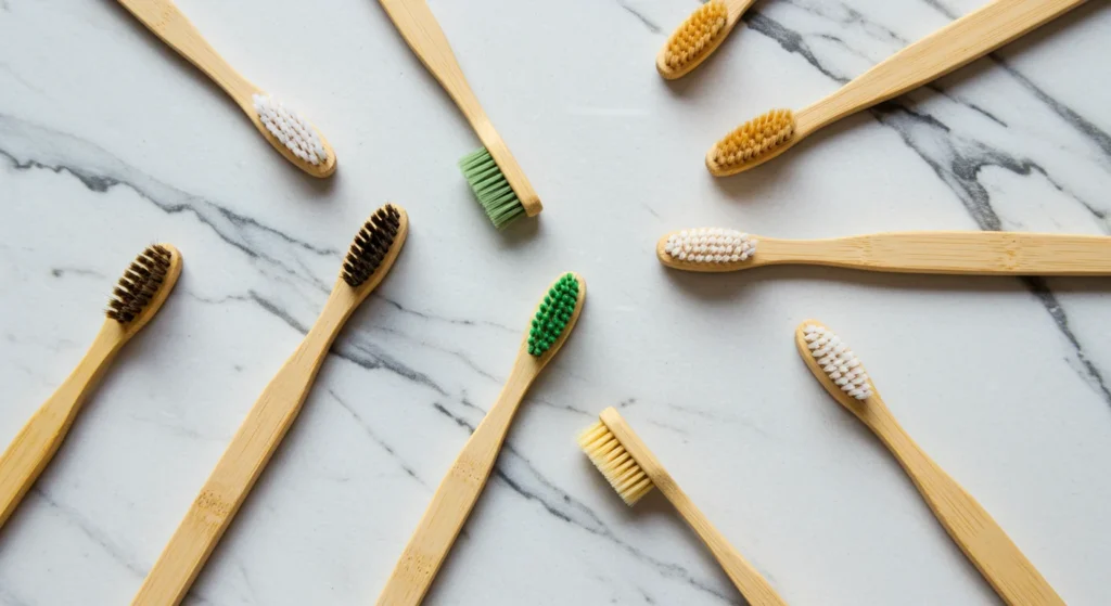 Comment Choisir sa Brosse à Dents - Le Guide Complet pour ne Plus se Tromper
