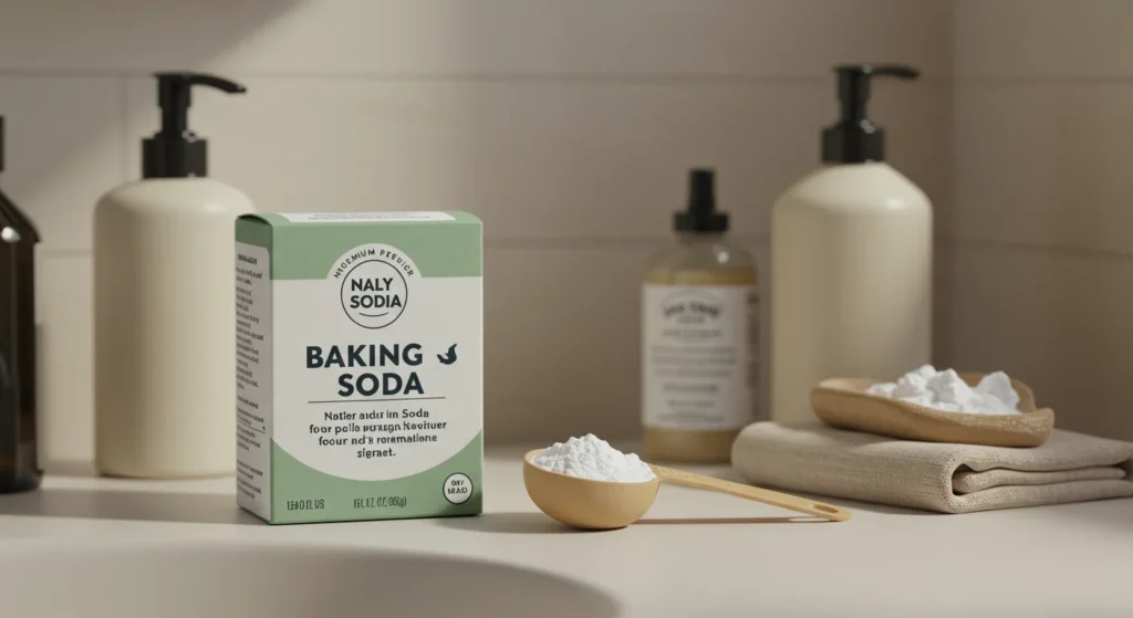 Bicarbonate de Soude et Blanchiment Dentaire : Ce Qui Marche, Ce Qui Ne Marche Pas et les Limites à Connaître