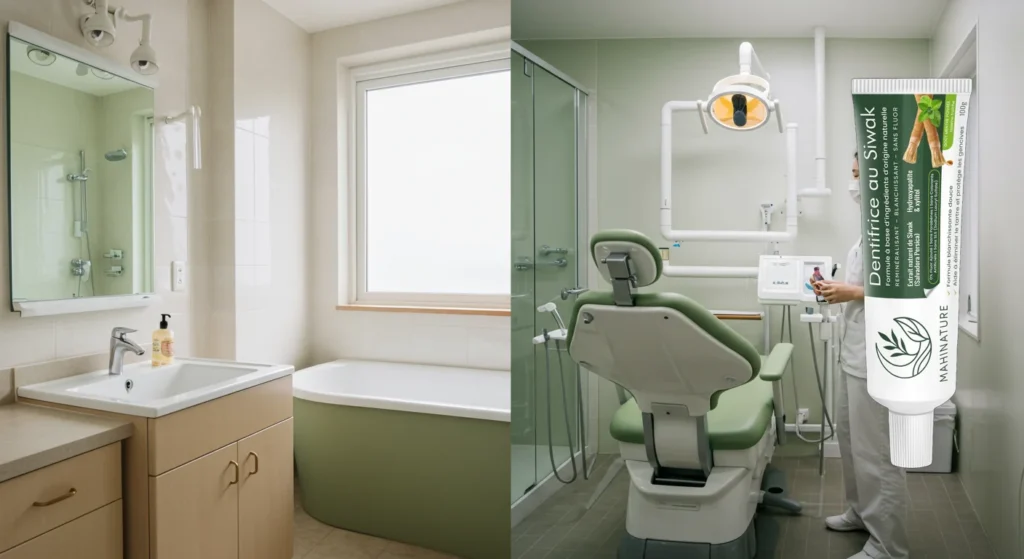 Blanchiment Maison vs Dentiste : Comparatif Complet pour Faire le Bon Choix