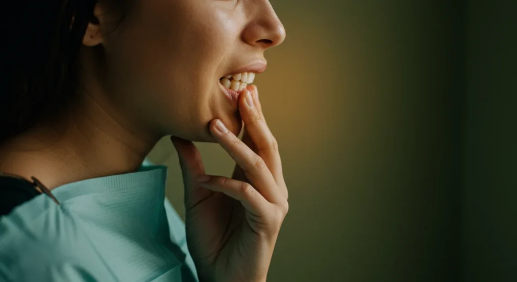 Rage de Dents - Causes, Soulagement d'Urgence et Comment la Prévenir Naturellement
