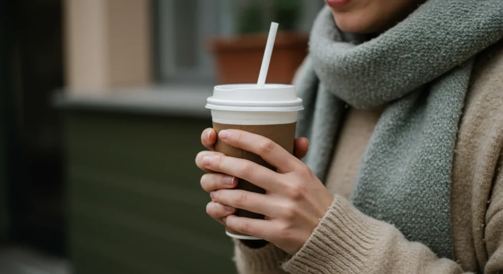 Dents Sensibles au Froid - Pourquoi Ça Fait Mal et Comment Soulager Durablement